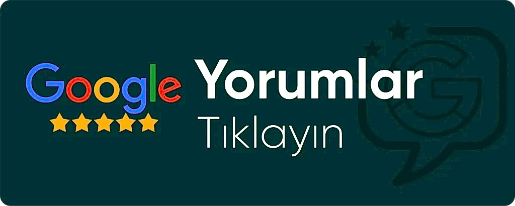 Google yorumlar business işletme