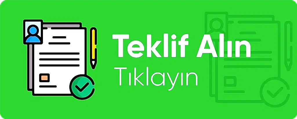 Teklif al