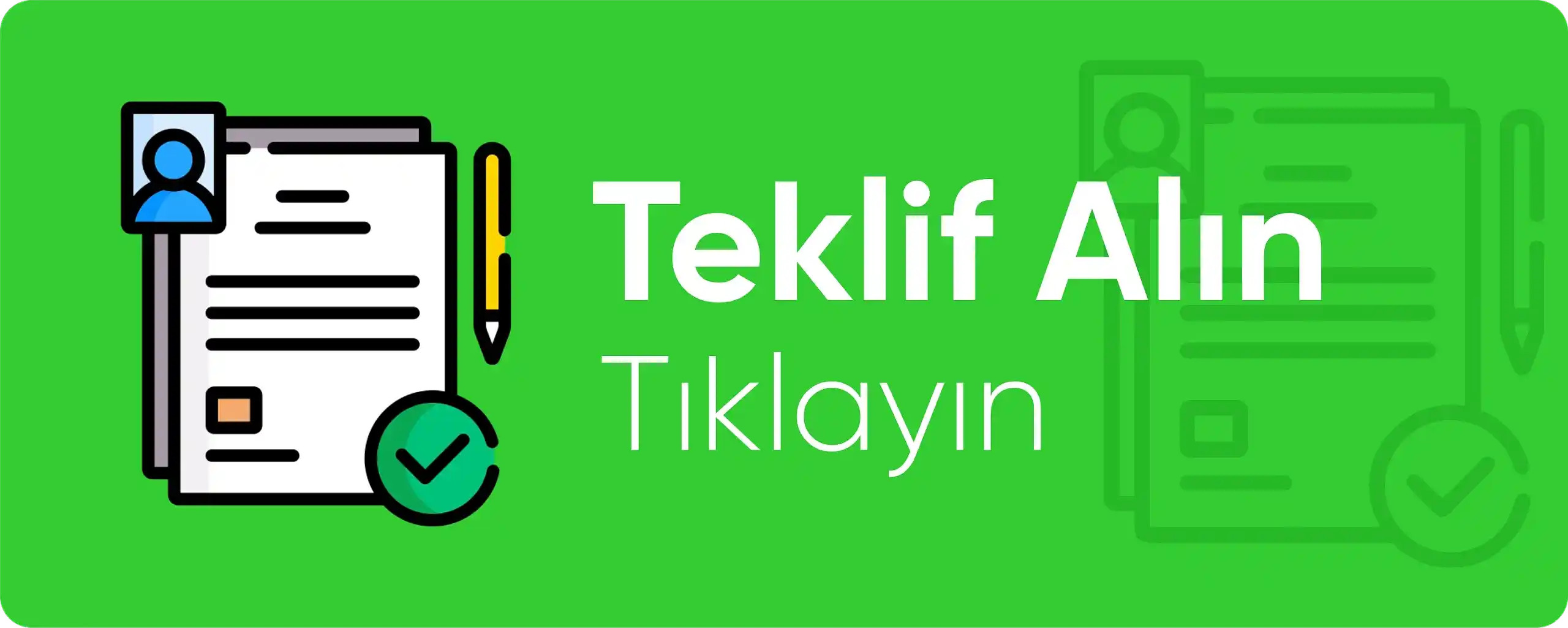 Teklif al